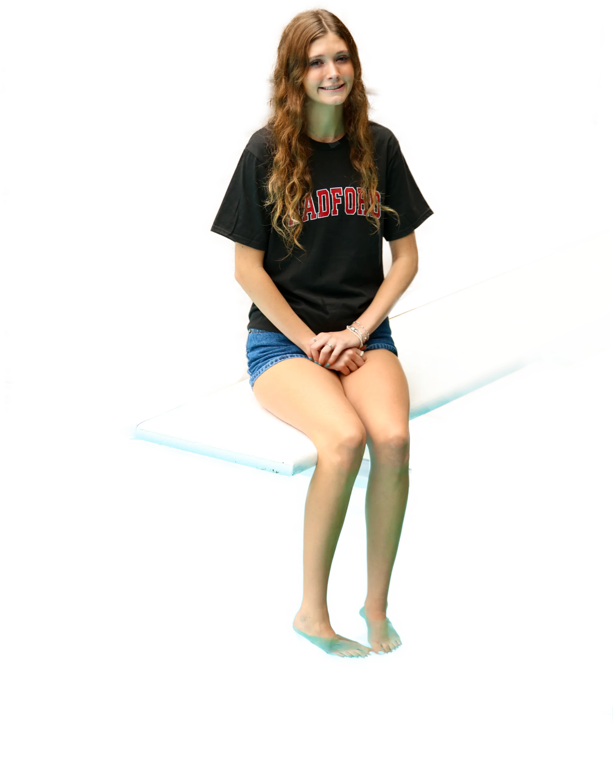 Audrey Bowman